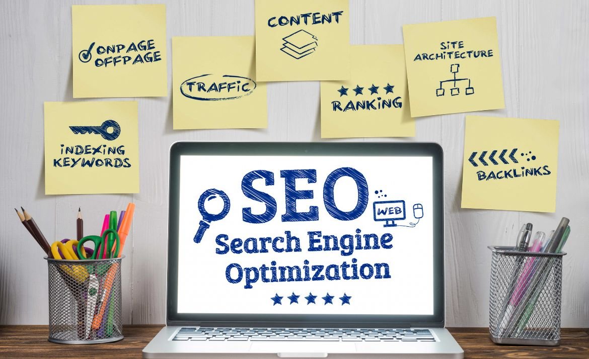 SEO Optimization