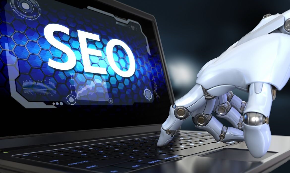 AI tools for SEO